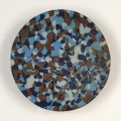 Circular Dish by Unbekannt Unbekannt